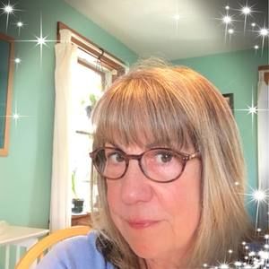 Meet your Posher, Joanne